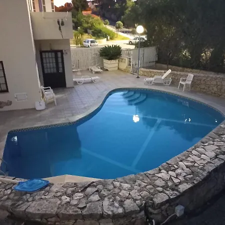 Apartment Vila Vau, 17